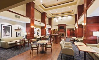 Hampton Inn & Suites Tulsa North/Owasso