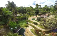 Hotel MIL Flores فنادق في براغانكا باوليستا