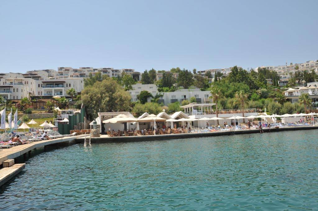 Isis Hotel & Spa Herşey Dahil (Goddess of Bodrum - All Inclusive)