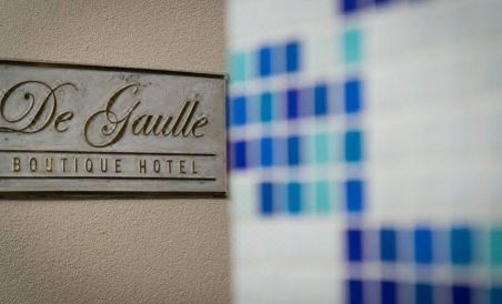 De Gaulle Boutique Hotel - Housity