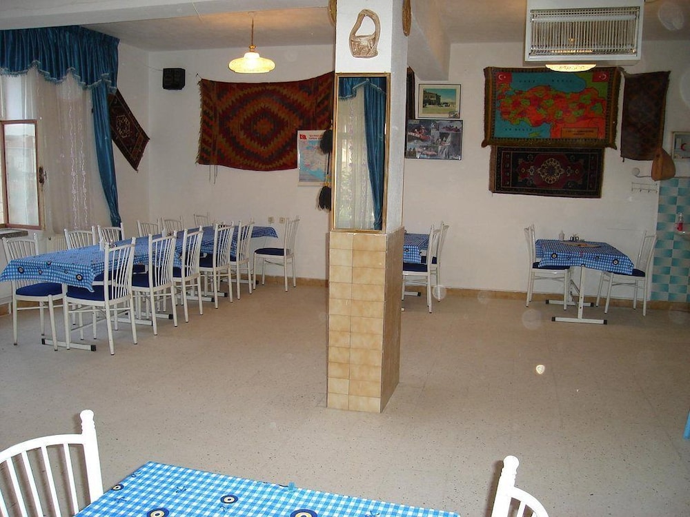 Akar Hotel