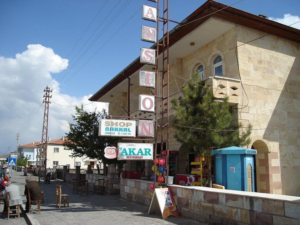 Akar Hotel