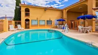 Best Western Sunland Park Inn Hotels in Sunland Park