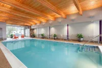 Home2 Suites by Hilton Seattle Airport فنادق في توكويلا
