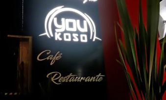 YouKoso Hotel Boutique