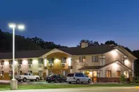 Super 8 by Wyndham Ripley Hotels in Ripley