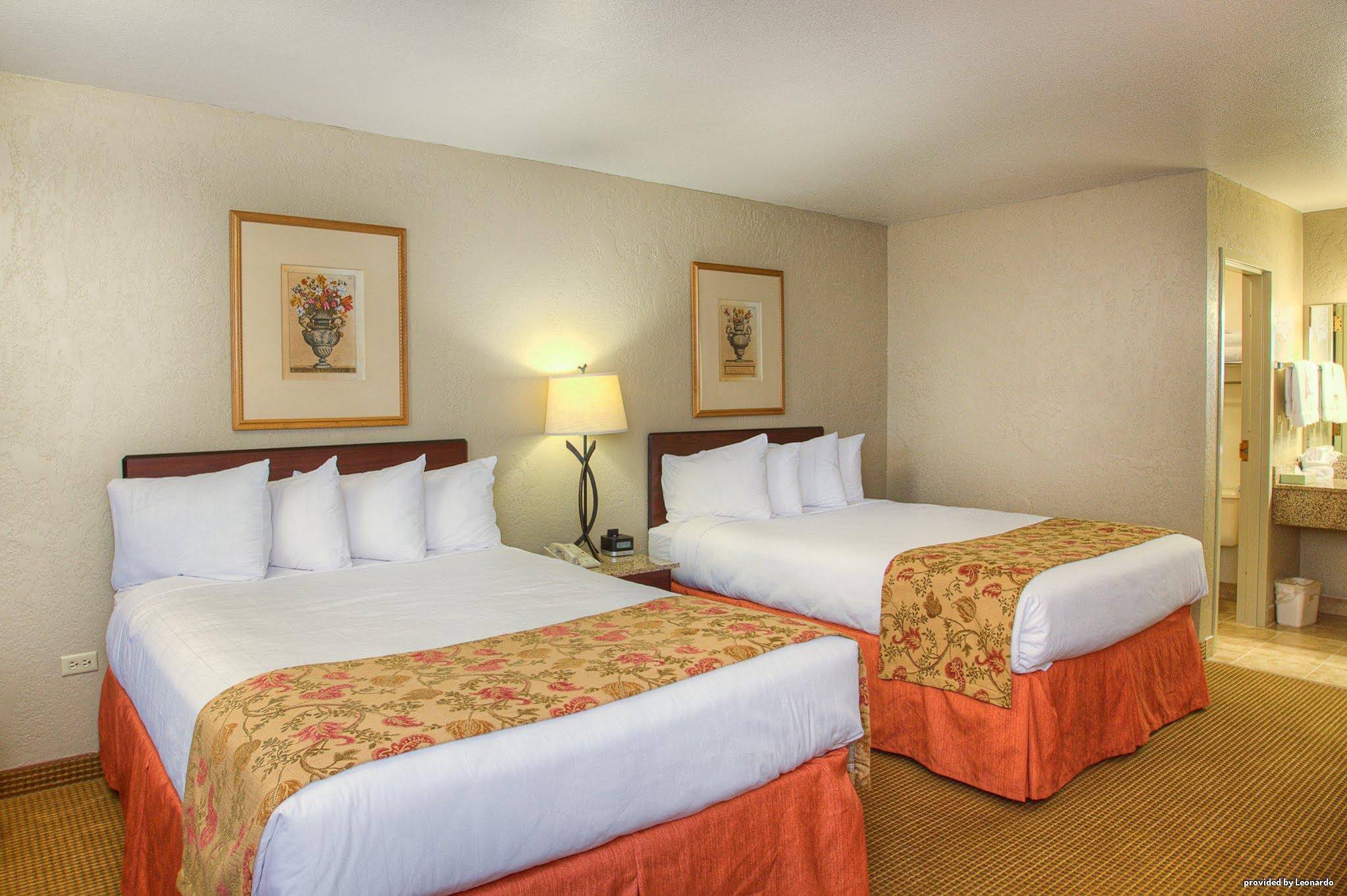 Best Western Foothills Inn