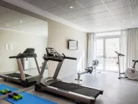Aparthotel Adagio Access la Défense Puteaux Hotel a Puteaux