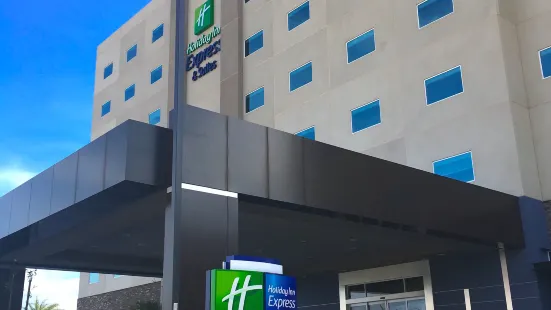 Holiday Inn Express & Suites Mexicali