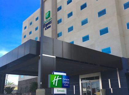 Holiday Inn Express & Suites Mexicali