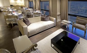 Crowne Plaza Monterrey