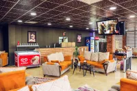Baghdad Intl. Airport Hotel Hotel a Baghdad
