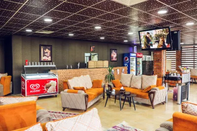 Baghdad Intl. Airport Hotel Hotels in 