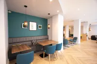 Holiday Inn PRESTON by IHG - breakfast