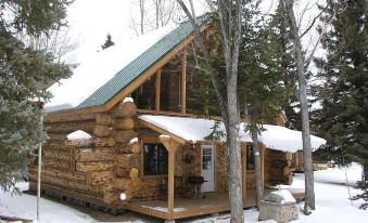 High Country Vacation Rental