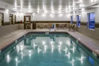 Holiday Inn Express & Suites NEVADA by IHG Hotels in Nevada