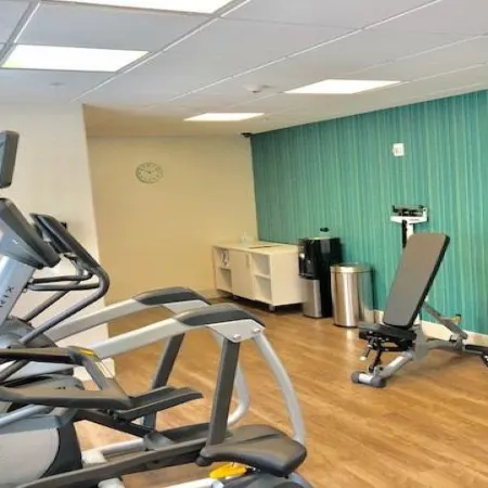 Holiday Inn Express & Suites MOUNT PLEASANT by IHG