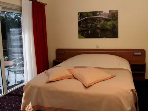 Hotel de Harmonie
