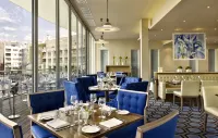 The Chelsea Harbour Hotel and Spa