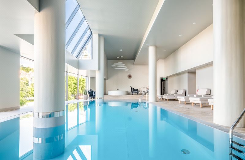 Park Inn by Radisson Danube Bratislava photo 4