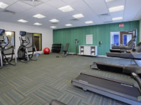 Holiday Inn Express JASPER by IHG Hotels in Walker County