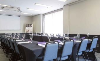 Mercure Sao Paulo Moema