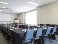 Mercure Sao Paulo Moema Отели в г. Сан-Паулу