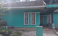 Ali3 Pondok Orange 3 Near Ranca Upas Ciwidey