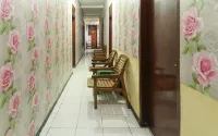 Dharmawati Stay at Surabaya