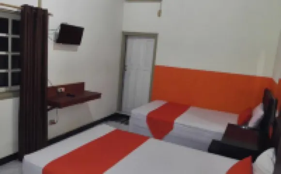 Hotel Liberty Gorontalo Hotels in 