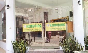 Homestay Kemuning Solo