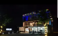 Aby Hotel Lumajang Purwosono酒店