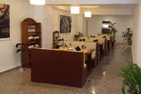 Hotel Plus Vedado 500 Hotels near Plaza de la Revolucion