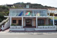 Hotel Residence la Baia