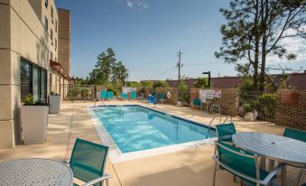 TownePlace Suites Southern Pines Aberdeen