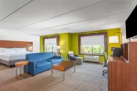 Holiday Inn Express & Suites Augusta West - Fort Eisenhower Các khách sạn ở Augusta