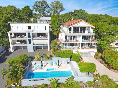 Taralla Apartments
