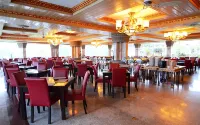 Seruni Hotel Gunung Pangrango