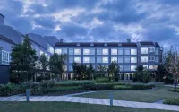 Parco by Bonanza Hotell i Khanong Phra