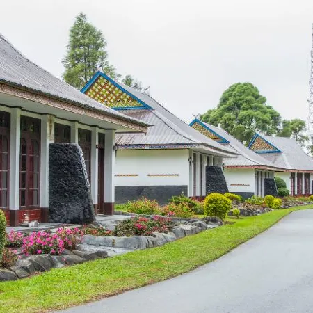 Brastagi Cottage