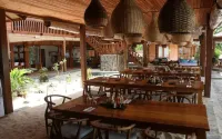 Kuda Laut Boutique Dive Resort