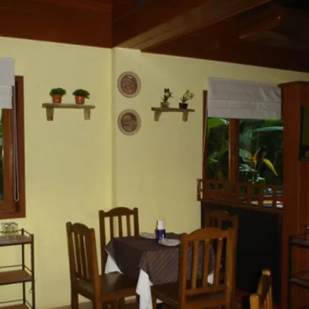 Sawasdipong Hotel