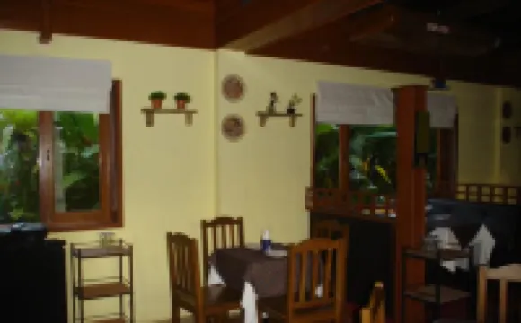 โรงแรมสวัสดิพงษ์