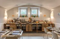 Hotel la Fortezza