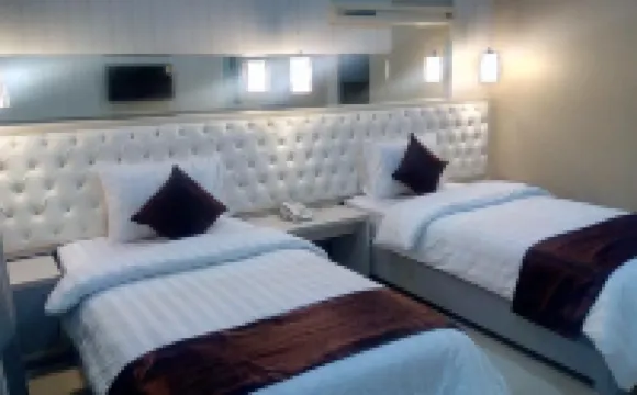 Sapadia Guesthouse Ciwidey Bandung