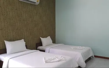 รูปภาพของการ์เด้น เฮ้าส์ รีสอร์ท (Garden House)