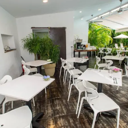 La Vela Boutique Hotel
