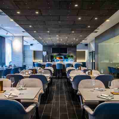 科隆麗笙飯店 Dining/Meeting Rooms
