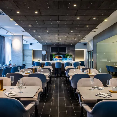 Radisson Blu Hotel, Cologne