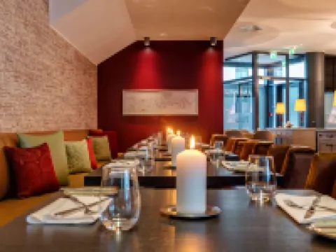 Park Plaza Trier, Germany Hotels in Trier